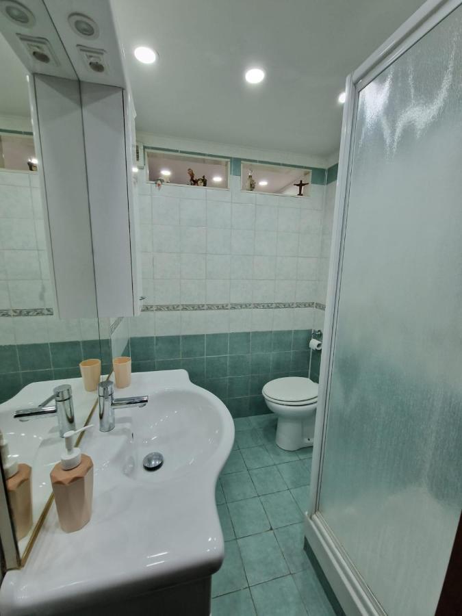 Appartement A Casa Di Catia *