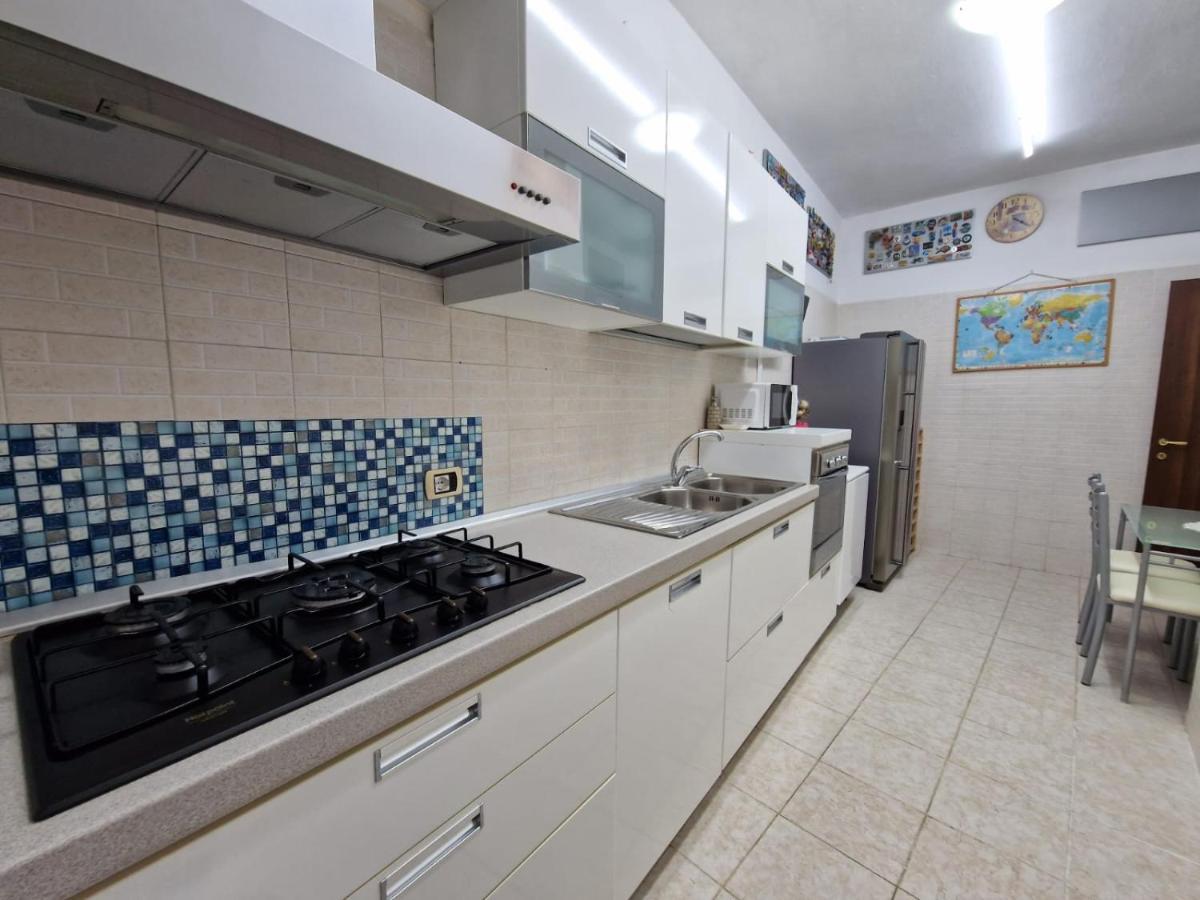 Appartement A Casa Di Catia *