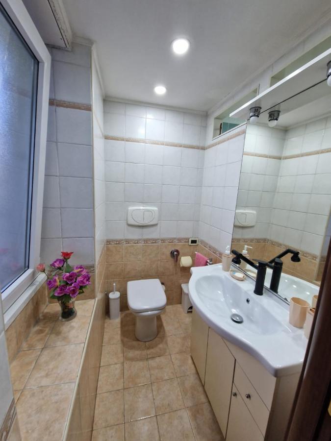 A Casa Di Catia Appartement