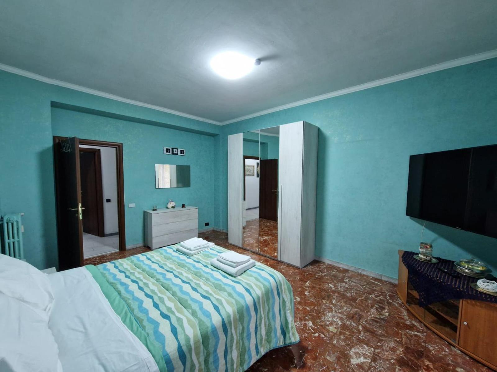 Appartement A Casa Di Catia