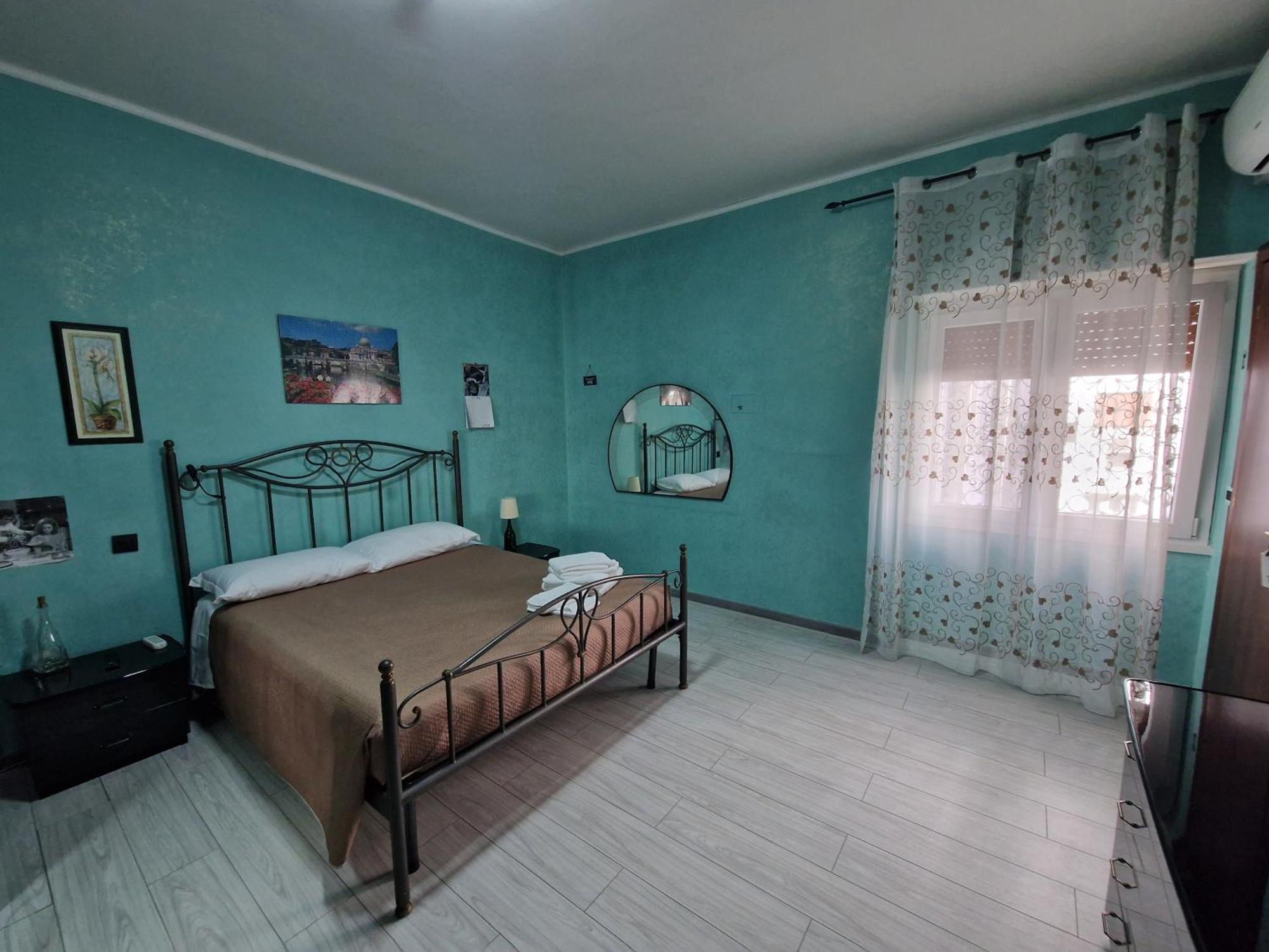 Appartement A Casa Di Catia Rome